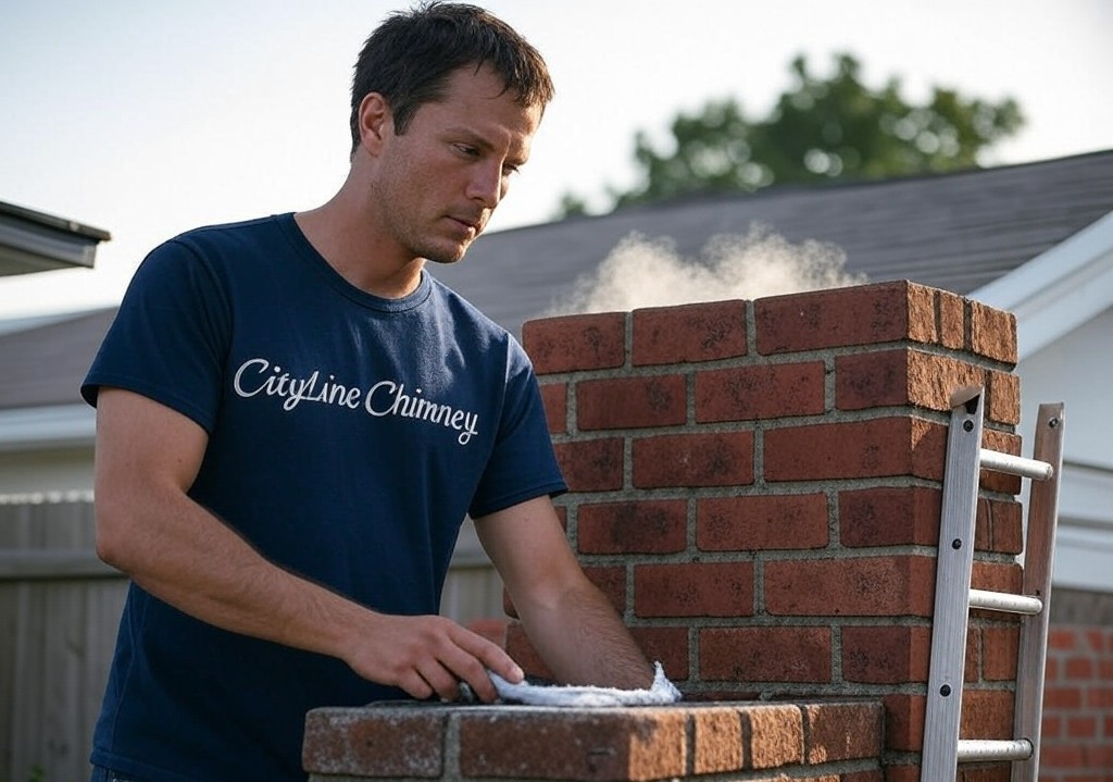 Professional Chimney Rebuilding for Enhanced Safety and Efficiency in Joshua, TX